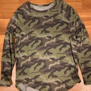 american eagle “soft and sexy plush” sweater